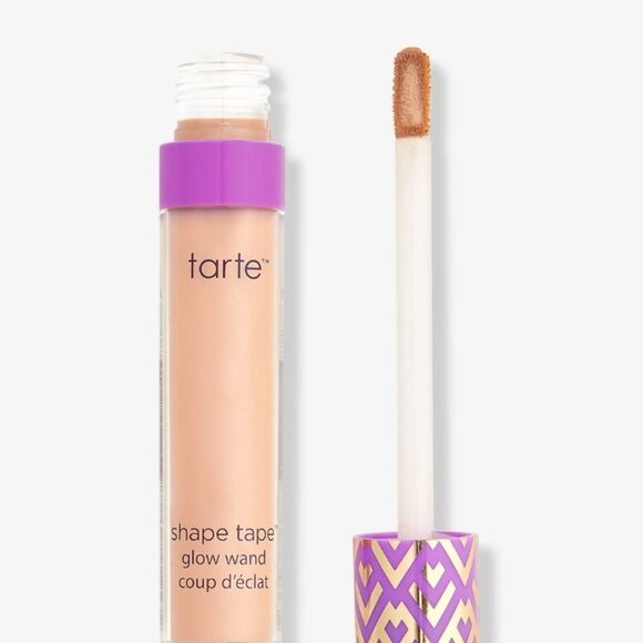 Tarte Shape Tape Glow Wand Liquid Highlighter - Picture 2 of 11